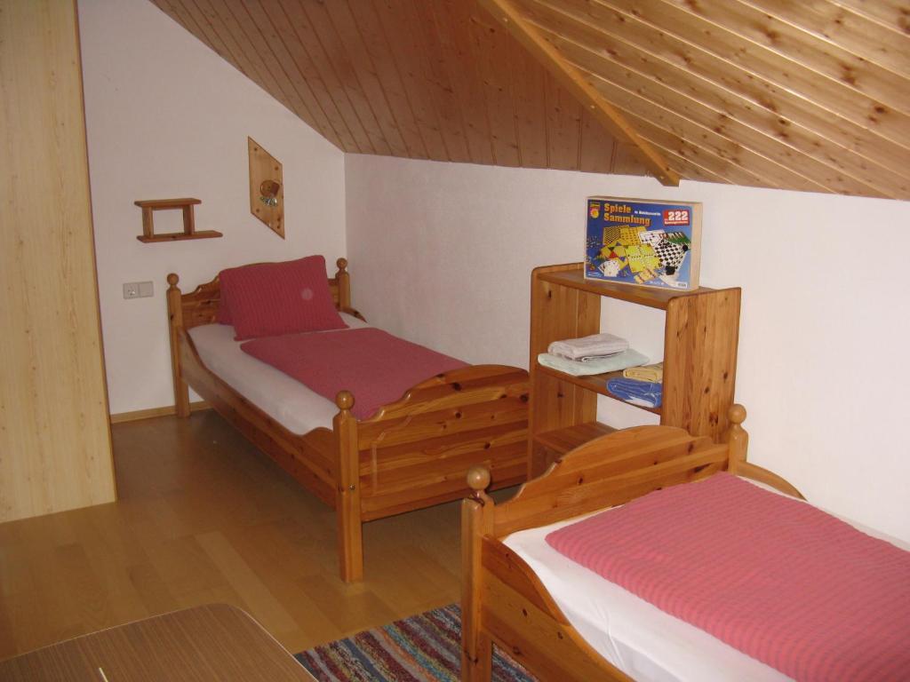 Haus Pfarrkirchner Apartment Mauterndorf  Room photo