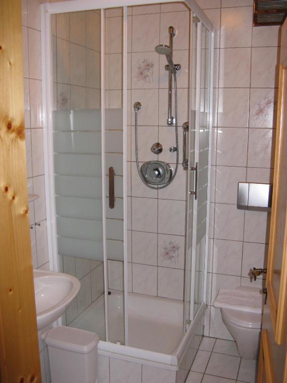 Haus Pfarrkirchner Apartment Mauterndorf  Room photo